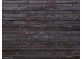 Клинкерная плитка длинного формата King Klinker LF04 Brick capital, LF 490X52x14 мм